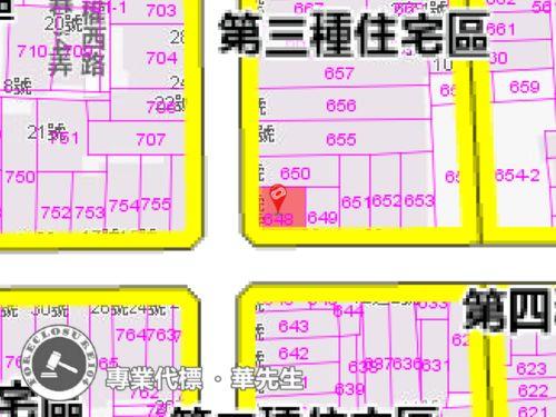 大同區法拍透天-6