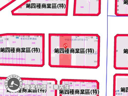 中山區法拍大樓-9