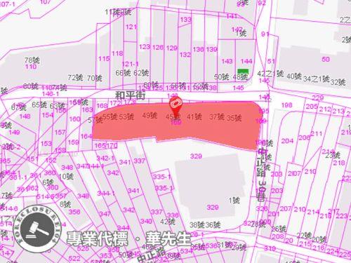 汐止華廈法拍-9