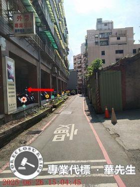 汐止華廈法拍-1