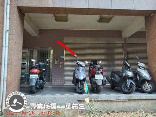 汐止華廈法拍-2