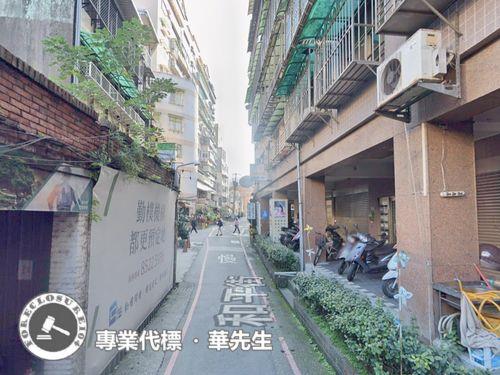 汐止華廈法拍-7