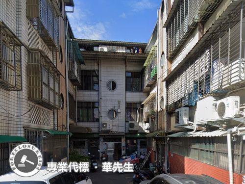 三峽拍賣公寓-0