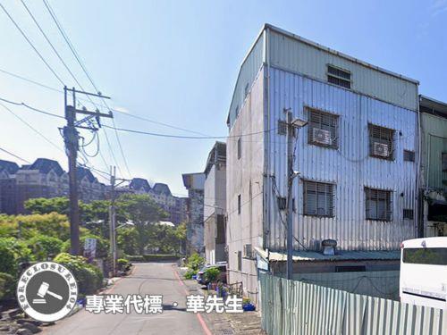 三峽拍賣公寓-1