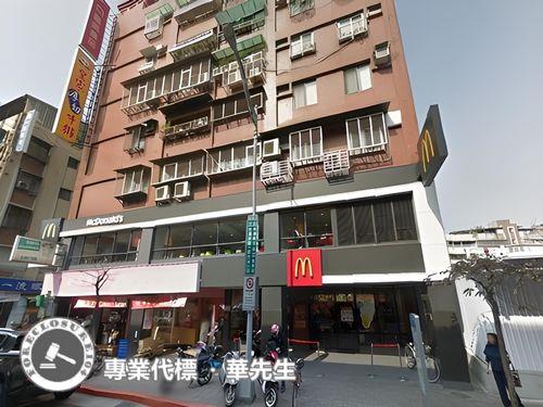 台北華廈拍賣-0