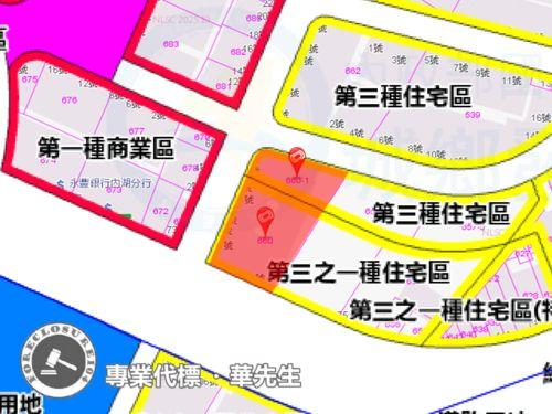 台北華廈拍賣-7