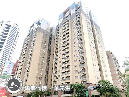 新北淡水法拍大樓-1