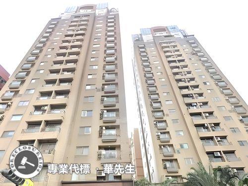 新北淡水法拍大樓-0