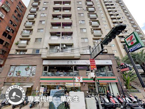 新北淡水法拍大樓-6