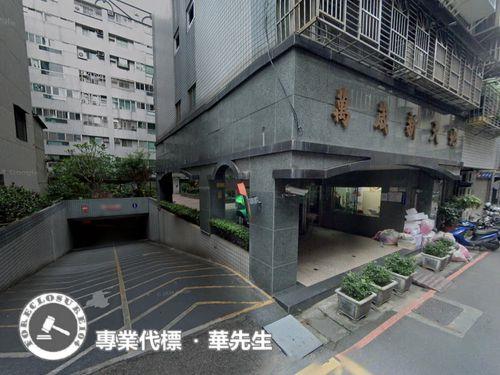 新北板橋華廈法拍-9