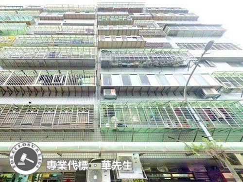 新北板橋華廈法拍-6