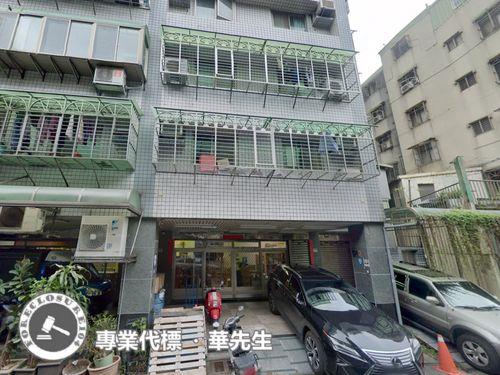 新北板橋華廈法拍-8