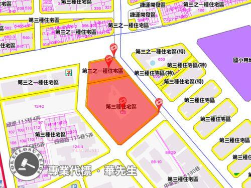 台北萬華法拍公寓-7