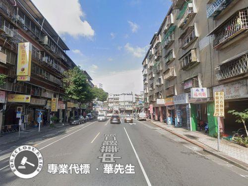 台北萬華法拍公寓-3