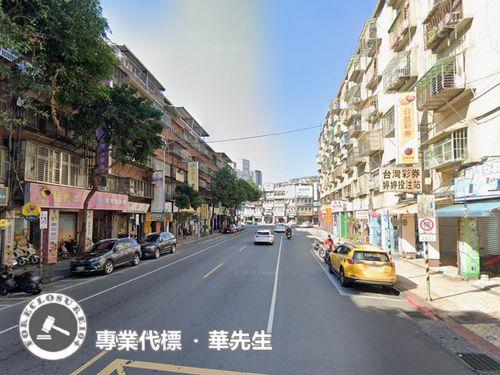 台北萬華法拍公寓-4