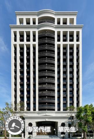 台北法拍大樓-0