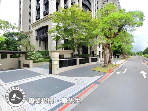 台北法拍大樓-2