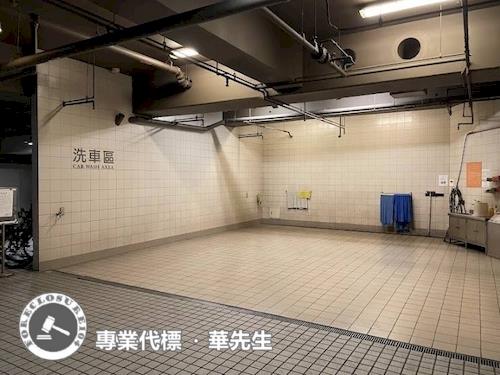 台北法拍大樓-5