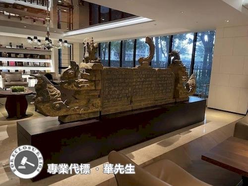 台北法拍大樓-7