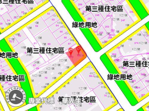 北投公寓法拍-6