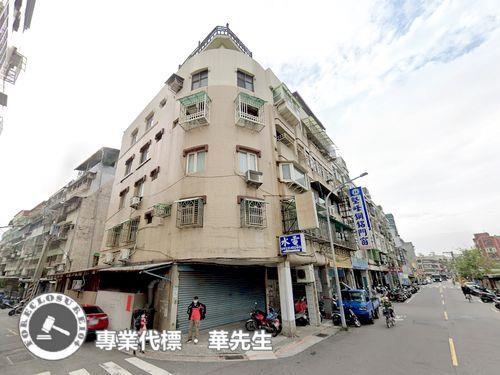 北投公寓法拍-0