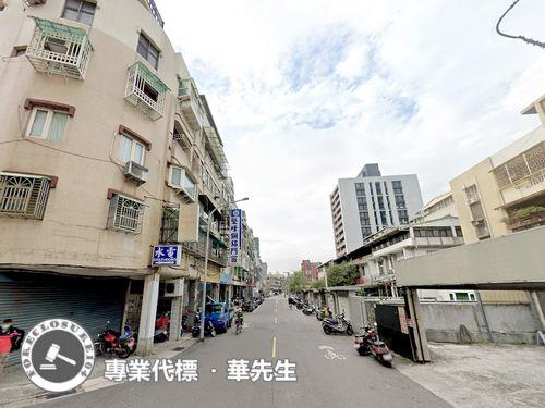 北投公寓法拍-1