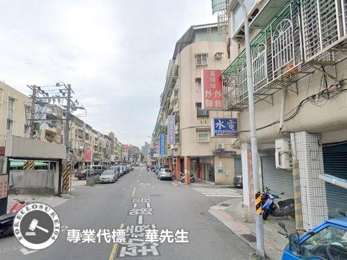 北投公寓法拍-3