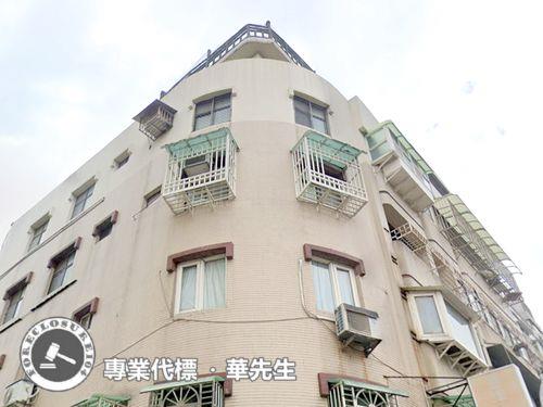 北投公寓法拍-2