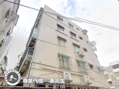 北投公寓法拍-4