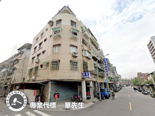 北投公寓法拍-5