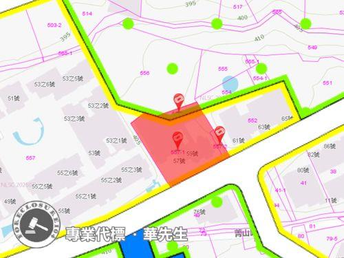 士林華廈拍賣-10