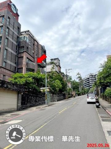 士林華廈拍賣-5