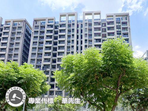 新北新莊法拍大樓-2