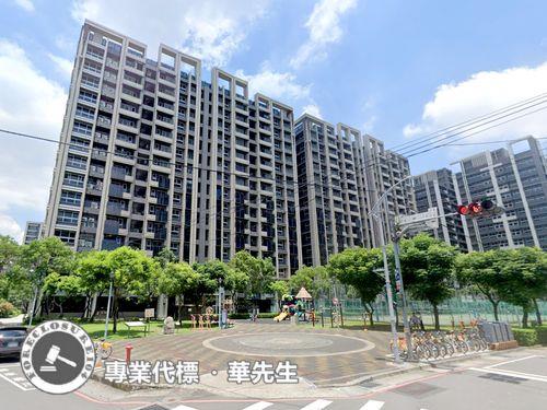 新北新莊法拍大樓-0