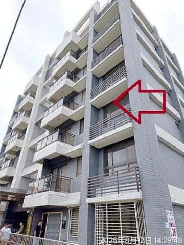 桃園中壢華廈法拍-9