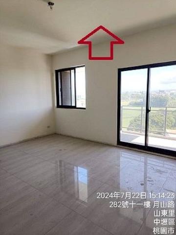 桃園中壢華廈法拍-0