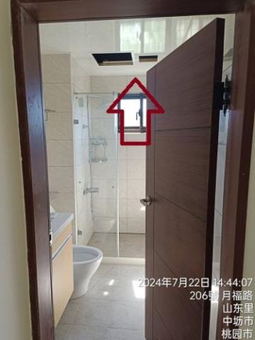 中壢法拍華廈-5