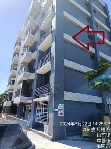 中壢法拍華廈-12