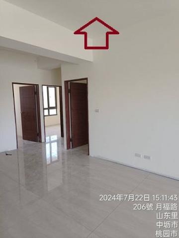 中壢法拍華廈-2