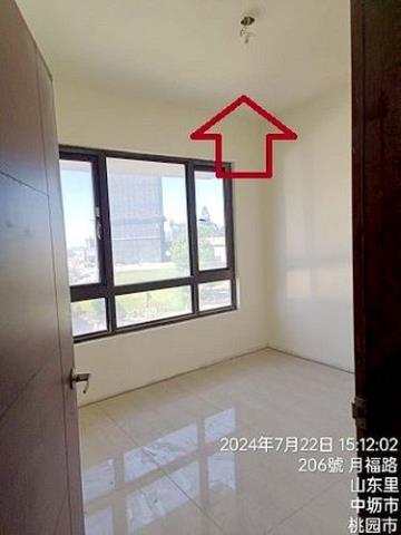 中壢法拍華廈-3