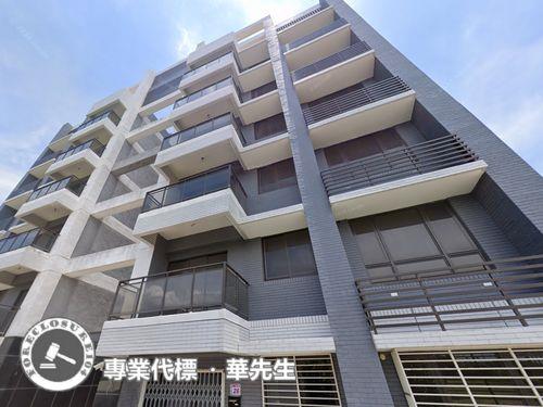 中壢華廈法拍-11
