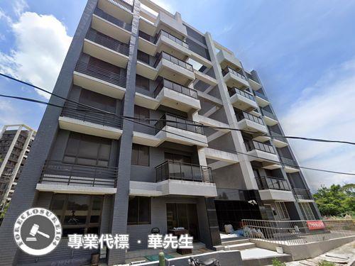 中壢華廈法拍-12