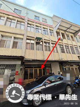 桃園法拍透天-6