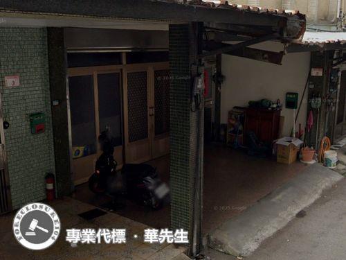 桃園法拍透天-11