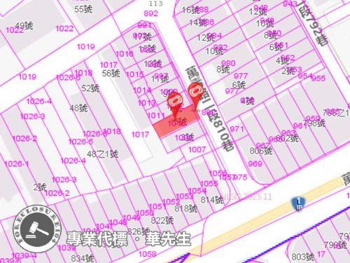 桃園法拍透天-13