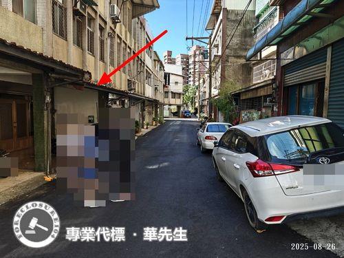 桃園法拍透天-7