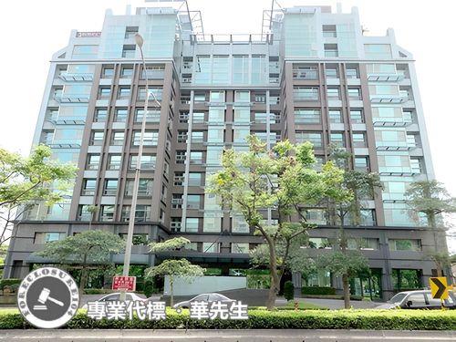 台北法拍大樓-0