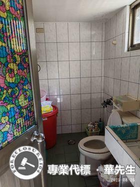 桃園法拍透天-4