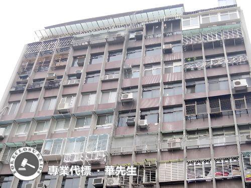 台北大同區法拍大樓-2