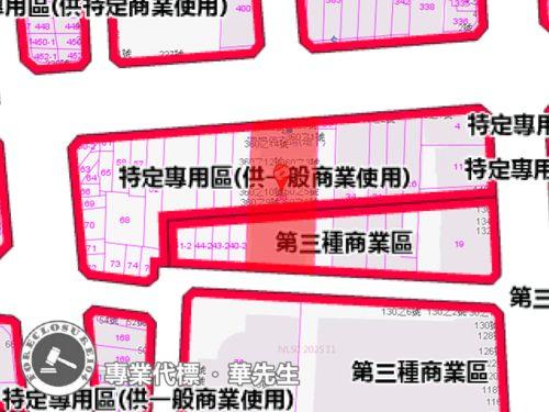 台北大同區法拍大樓-7